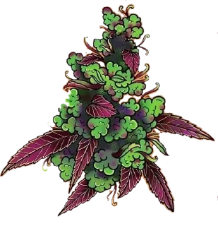 Sticker 🪴Plant Vibes🪴 - 6