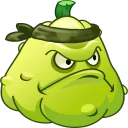 Sticker Стикеры tiy (pvz2) - 7