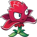 Sticker Стикеры tiy (pvz2) - 3