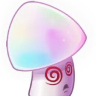 Sticker Все растения 3 - 10