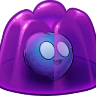 Sticker Все растения 3 - 6