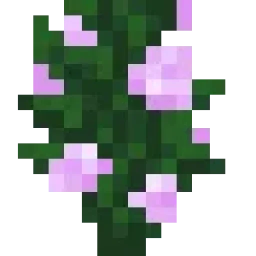 Sticker Plants_Minecraft - 1