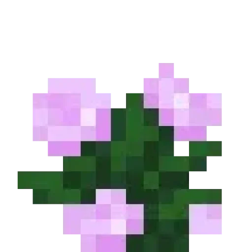Sticker Plants_Minecraft - 1