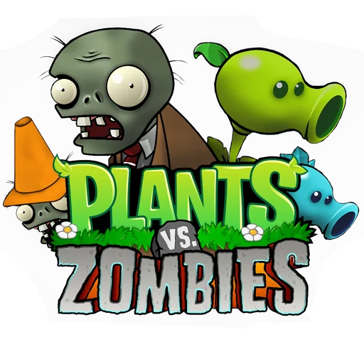 Plants vs Zombies - 