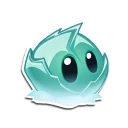 Sticker Plants vs Zombies - 6