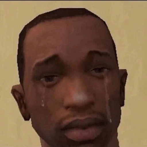 human face forehead cheek