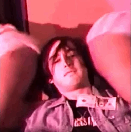 person human face clothing