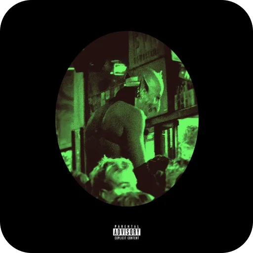 Стикер PlatinaByVeisDesign - 1