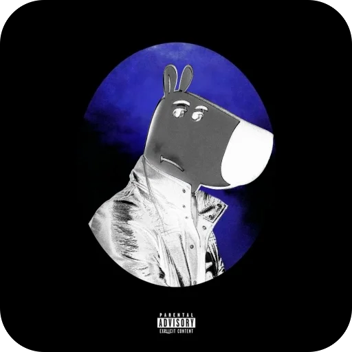 Sticker PlatinaByVeisDesign - 1