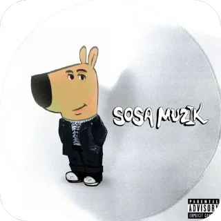 Sticker Platina by @veis_design - 4