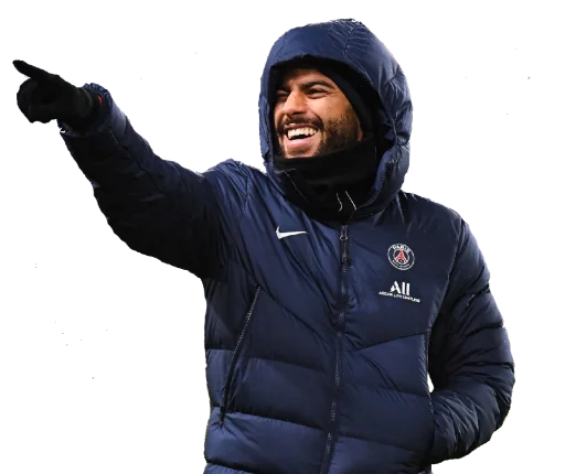 Sticker Platini SG :: @psg1970daily - 10