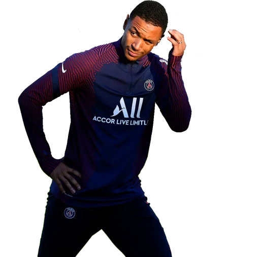 Sticker Platini SG :: @psg1970daily - 9