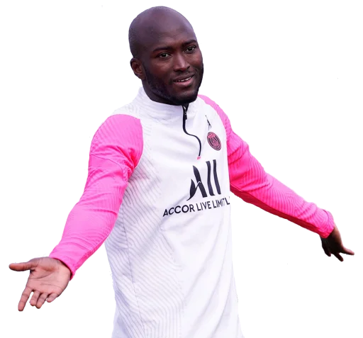 Sticker Platini SG :: @psg1970daily - 5