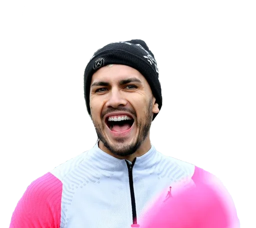 Sticker Platini SG :: @psg1970daily - 1