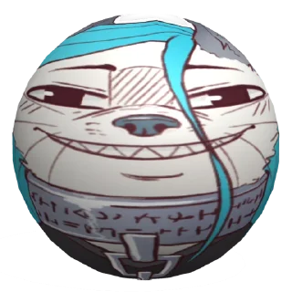 Стикер Plato @Gotta_go_work - 3