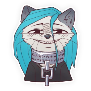 Стикер Plato @Gotta_go_work - 11