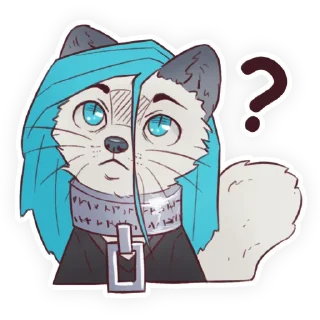 Стикер Plato @Gotta_go_work - 1