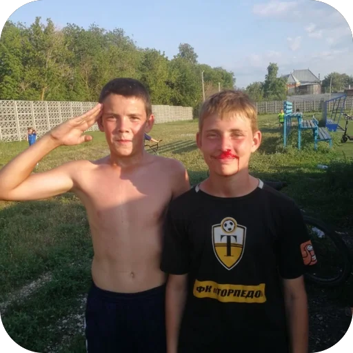 Sticker Platoshka93 - 1