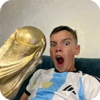 Sticker Платошка❤️‍🔥🥷🏼 - 0