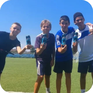 Sticker Платошка❤️‍🔥🥷🏼 - 2