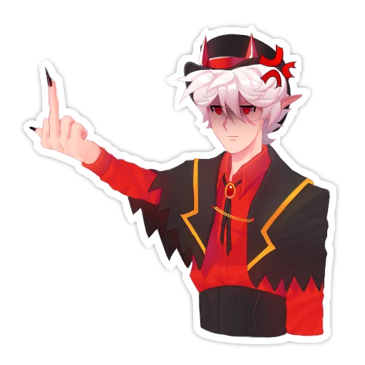 Стикер PlayGog1 - 1