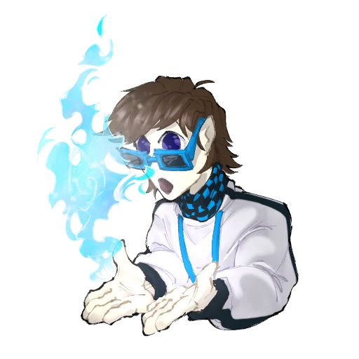 Стикер PlayGog1 - 1