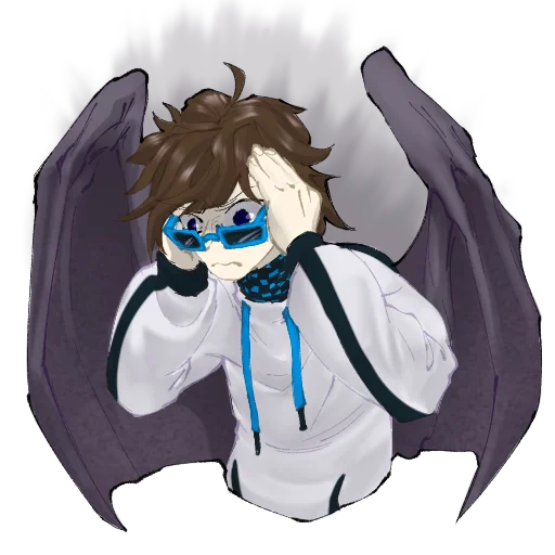 Стикер PlayGog1 - 1