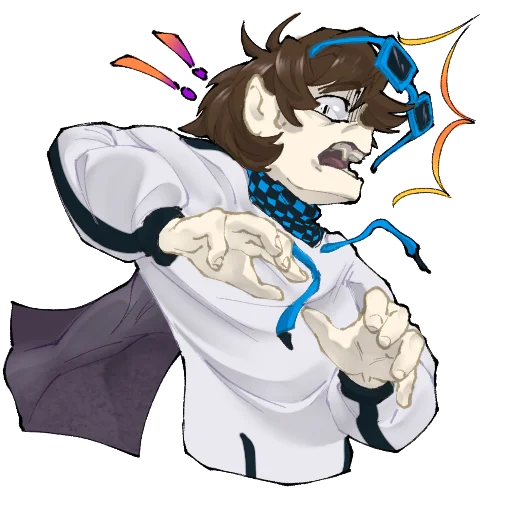 Стикер PlayGog1 - 1