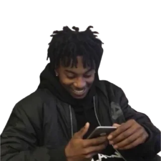 Стикер PlayboiCarti by @dxxmshxxp - 8