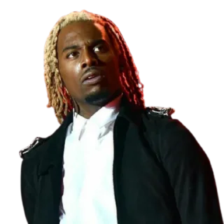 Стикер PlayboiCarti by @dxxmshxxp - 11