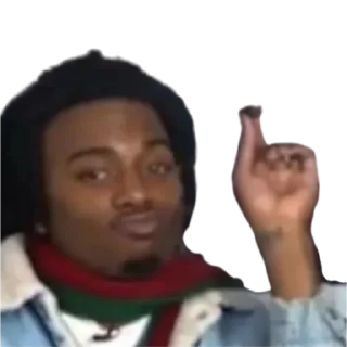 Стикер PlayboiCarti by @dxxmshxxp - 9