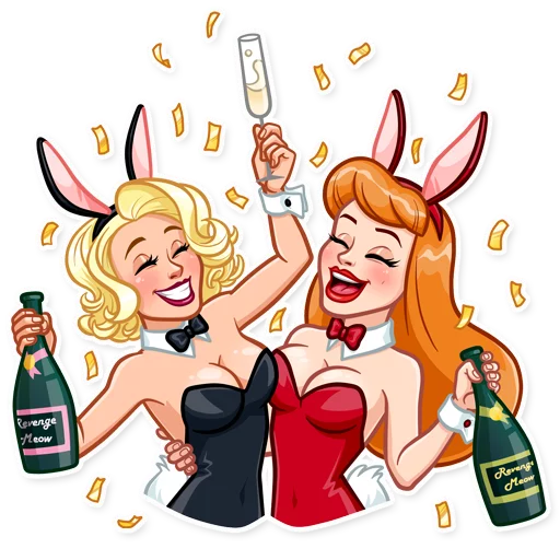 мультфильм клипарт улыбаться