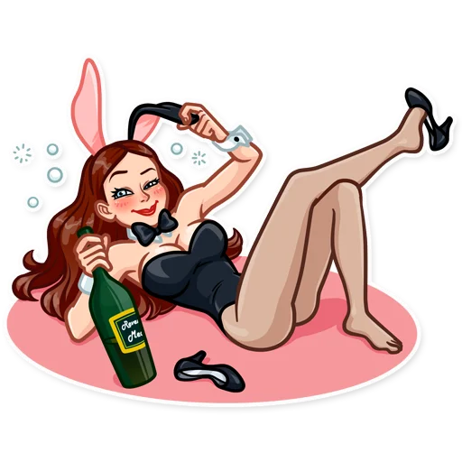 cartoon clipart human face