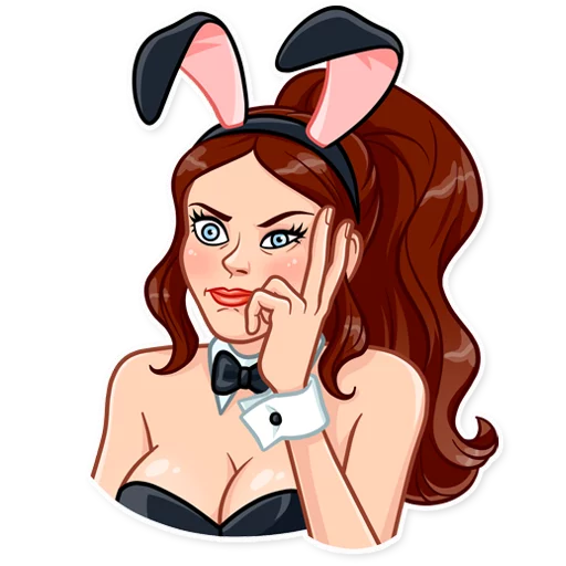 cartoon clipart illustration