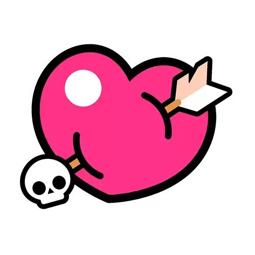 Стикер Player_Sprays_1 - 1