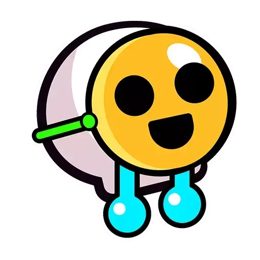 Sticker Player_Sprays_1 - 1