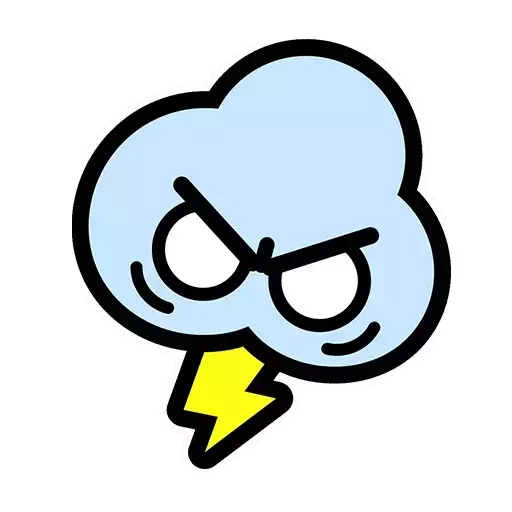 Стикер Player_Sprays_1 - 1