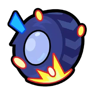 Стикер Player_Sprays_1 - 9