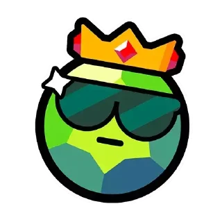 Стикер Player_Sprays_1 - 8