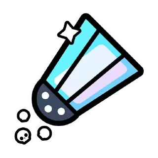 Стикер Player_Sprays_1 - 2