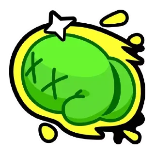 Sticker https://t.me/addstickers/Player_Sprays_2 - 6