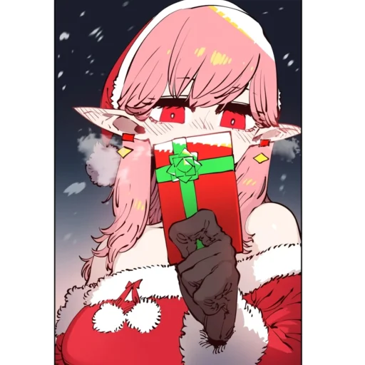 anime fictional character cartoon