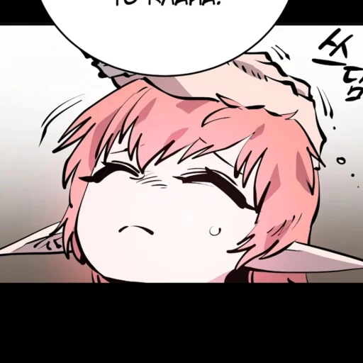 аниме иллюстрация мультфильм