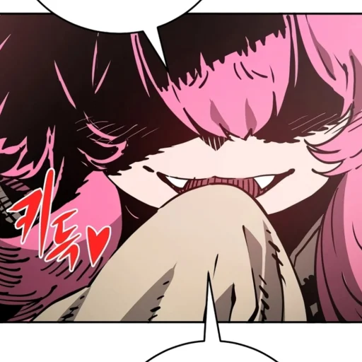 anime cartoon illustration