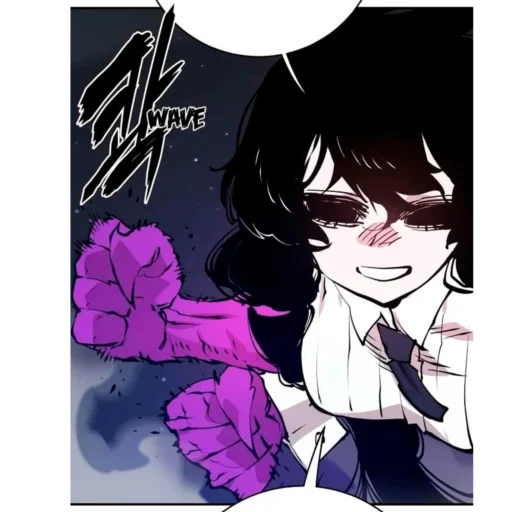 аниме иллюстрация мультфильм