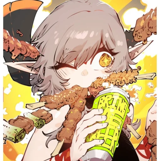 anime fiction cartoon