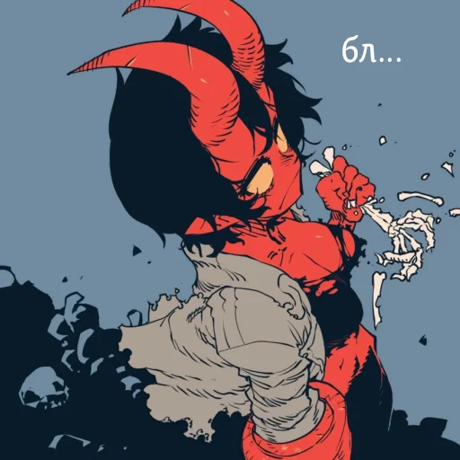 illustration fiction drawing