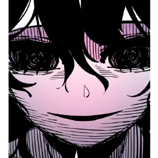 Sticker Player manhva - 6