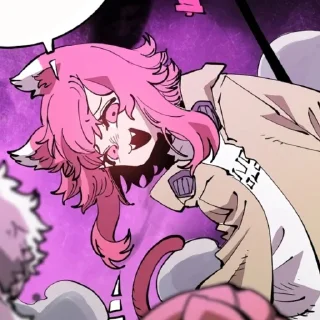 Sticker Player manhva - 8