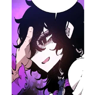 Sticker Player manhva - 11